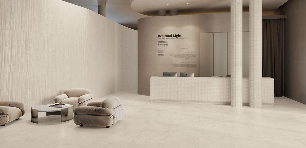 Cementitious Stone