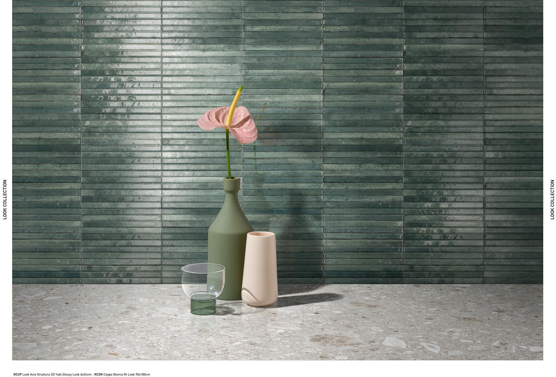 Colouri Wall Tile